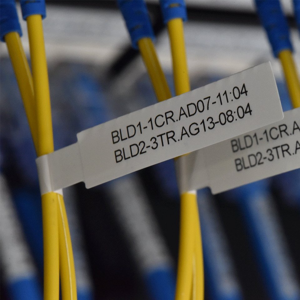 P-Touch Cube Professional Labelprnt