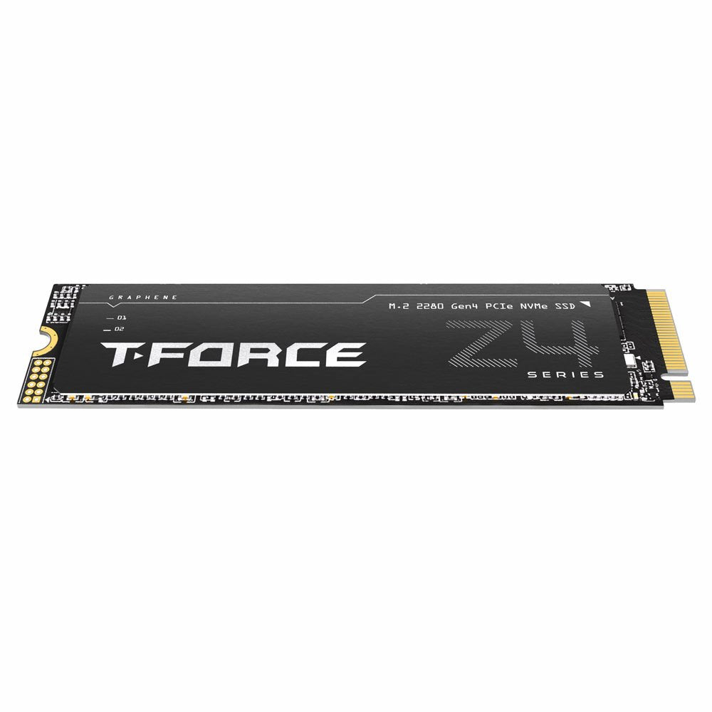 EAN 765441366145 - Team Group Z44A5 1 TB M.2 PCI Express 4.0 NVMe 3D NAND imagen 2