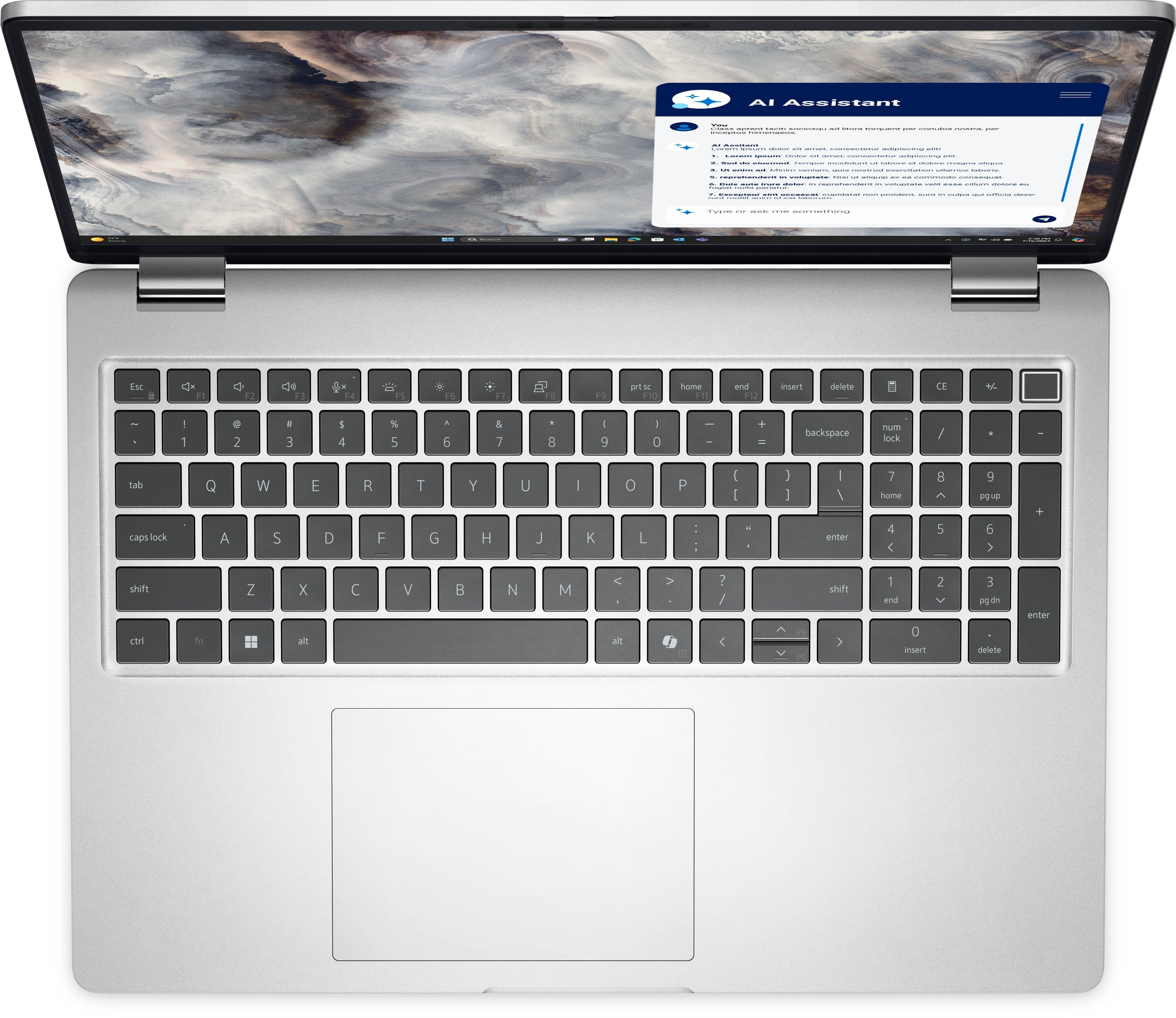 EAN 5397184959053 - DELL Pro 16 Plus PB16250 Intel Core Ultra 7 266V Portátil 40,6 cm (16") Full HD+ 16 GB LPDDR5x-SDRAM 512  imagen 6