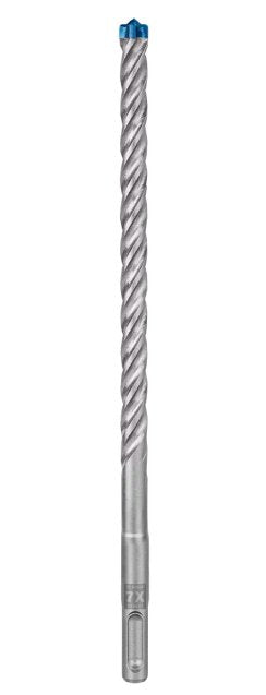 Bosch Professional Expert Sds-Plus-7x, Ø 10 Mm, 10 Piezas Longitud Útil 150 Mm 2608900171