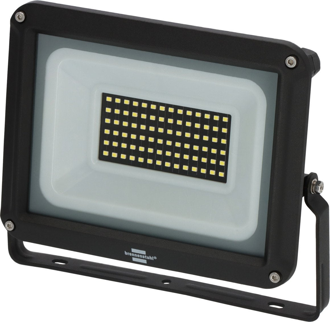 EAN 4007123684885 - Brennenstuhl 1171250541 Reflector Negro 50 W LED D imagen 1