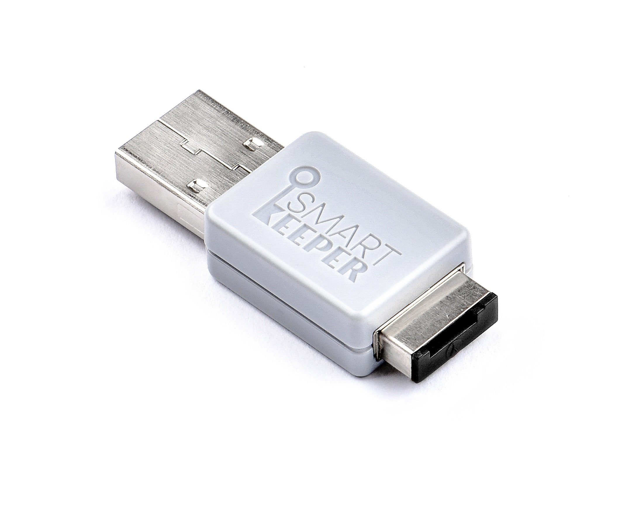 Smartkeeper Basic "Memoria Usb" Con Cerradura 32gb Negro