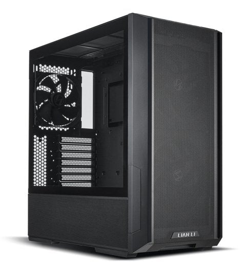 EAN 4718466012944 - Lian Li Lancool 216R-X carcasa de ordenador Midi Tower Negro imagen 2