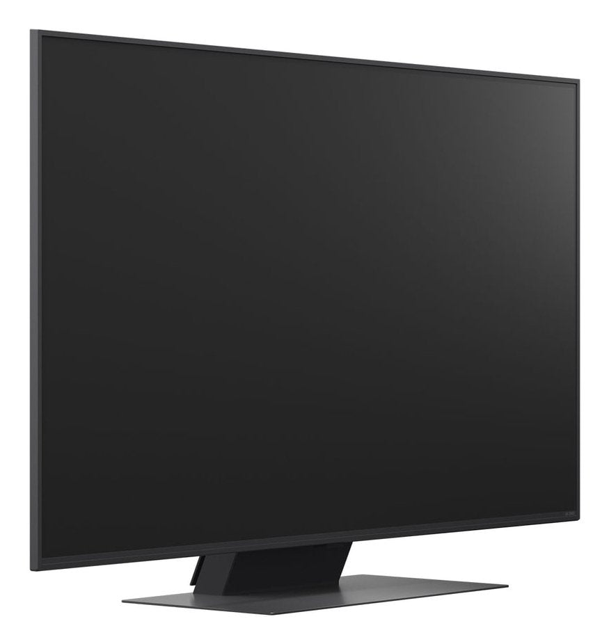 Televisor Lg Qned Evo Ai 50qned86a6c 50' Ultra Hd 4k Smart Tv Wifi