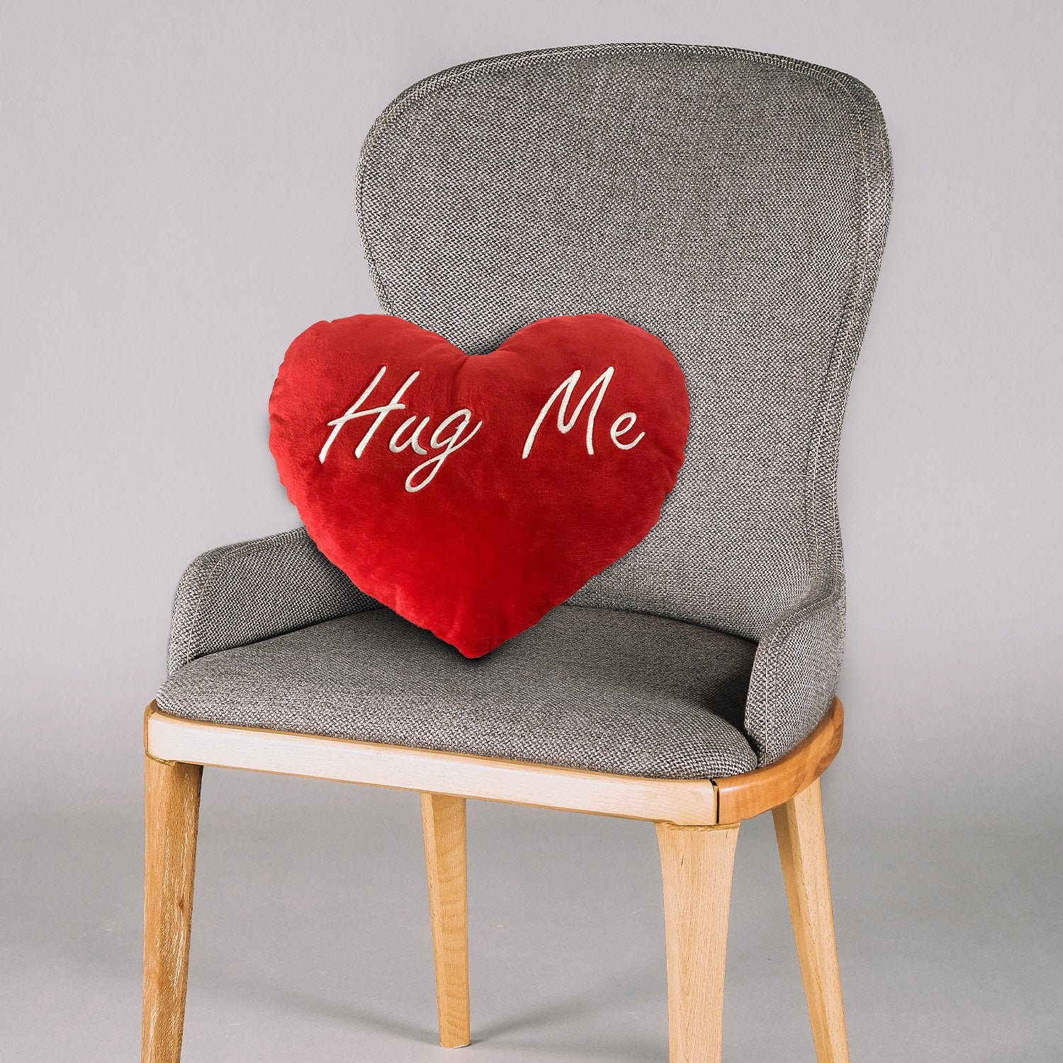 Mad Monkey - Almohadilla Térmica "Hug Me"