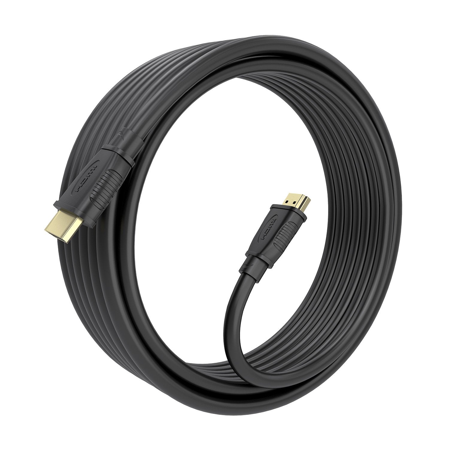Aisens Cable Hdmi V2.1 Ccs Ultra Alta Velocidad / Hec 8k@60hz 48gbps, A/M-A/M, Negro, 5.0m