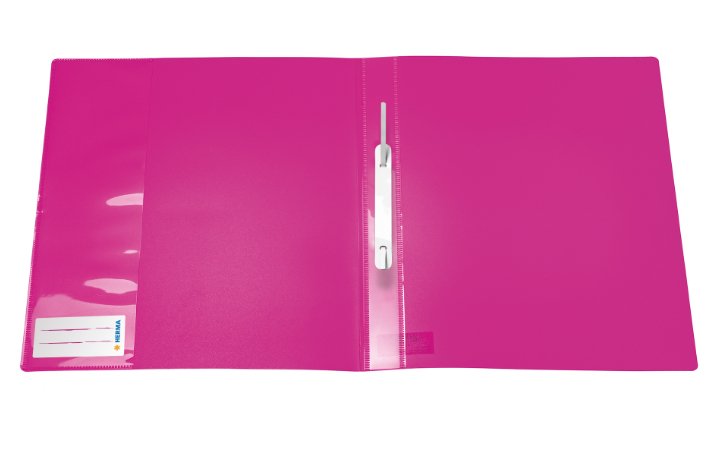 EAN 4008705945233 - HERMA 19638 carpeta Polipropileno (PP) Rosa A4 imagen 5