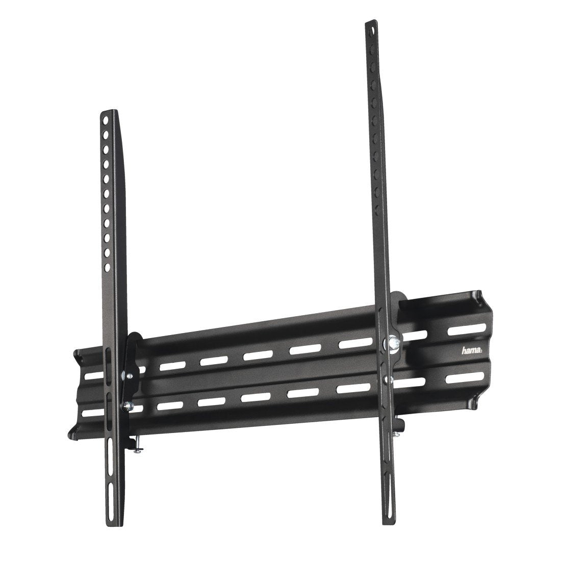 EAN 4047443348937 - Hama 00118108 soporte para TV 190,5 cm (75") Negro imagen 1
