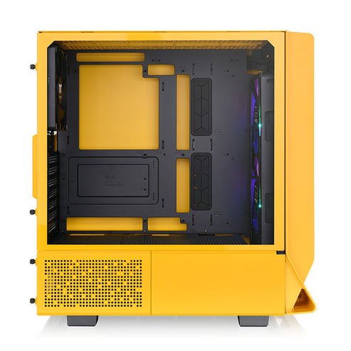 EAN 4711475644380 - Thermaltake Ceres 350 MX Midi Tower imagen 3