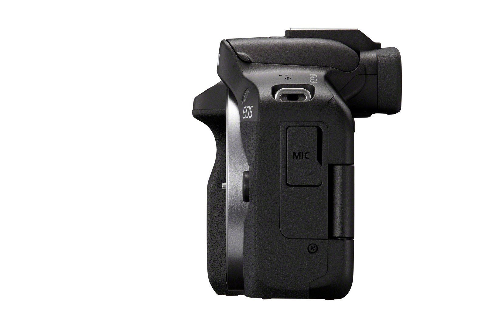 EAN 4549292205060 - Canon EOS R50, Black + RF-S 18-45 IS STM + RF-S 55-210mm F5-7.1 IS STM Kit MILC 24,2 MP CMOS 6000 x 4000 imagen 10