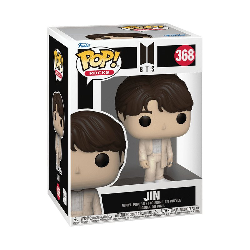 EAN 0889698725781 - FUNKO POP! 72578 figura de acción y colleccionable imagen 2