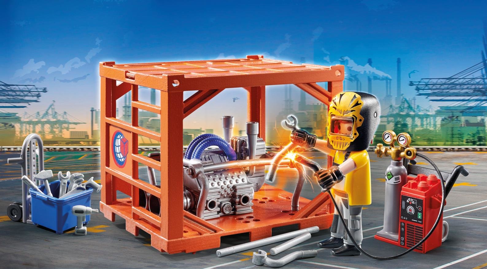 EAN 4008789707741 - Playmobil 70774 figura de juguete para niños imagen 5