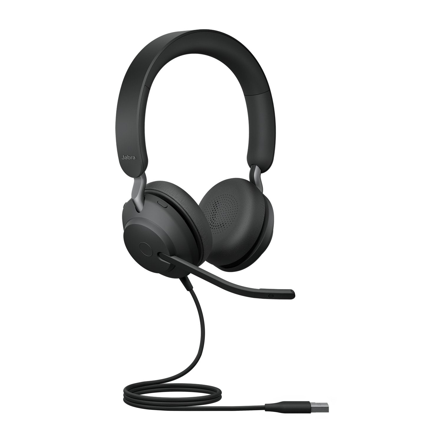 EAN 5706991028089 - Jabra Evolve2 40 SE Auriculares Alámbrico Diadema imagen 4