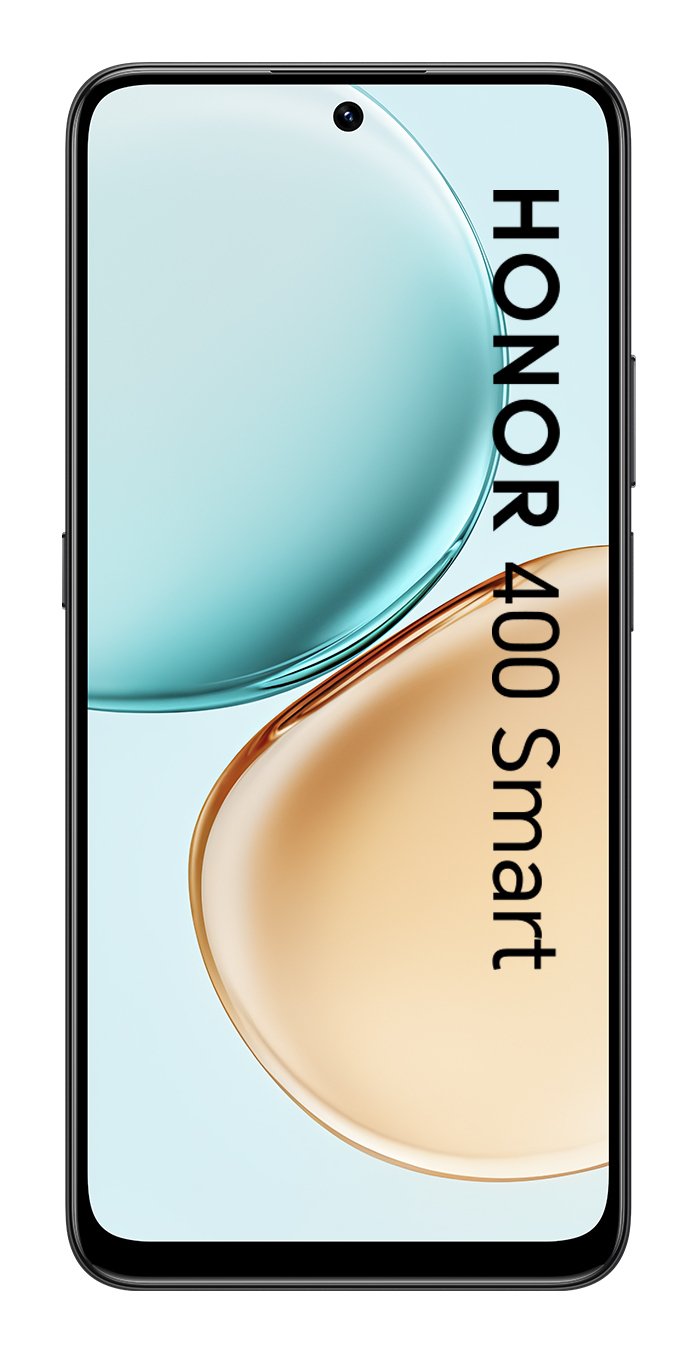 EAN 6936520876334 - Honor 400 SMART 17,2 cm (6.77") MagicOS 9.0 4G 6 GB 128 GB 6500 mAh Negro imagen 8