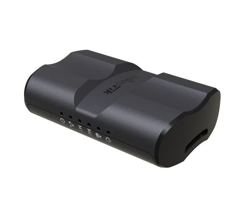 EAN 4752224004376 - Mikrotik Mobile Quick Setup dispositivo de gestión de red Ethernet Wifi Energía sobre Ethernet (PoE) imagen 2