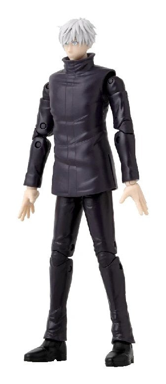 EAN 3296580369867 - Bandai Gojo Satoru imagen 2