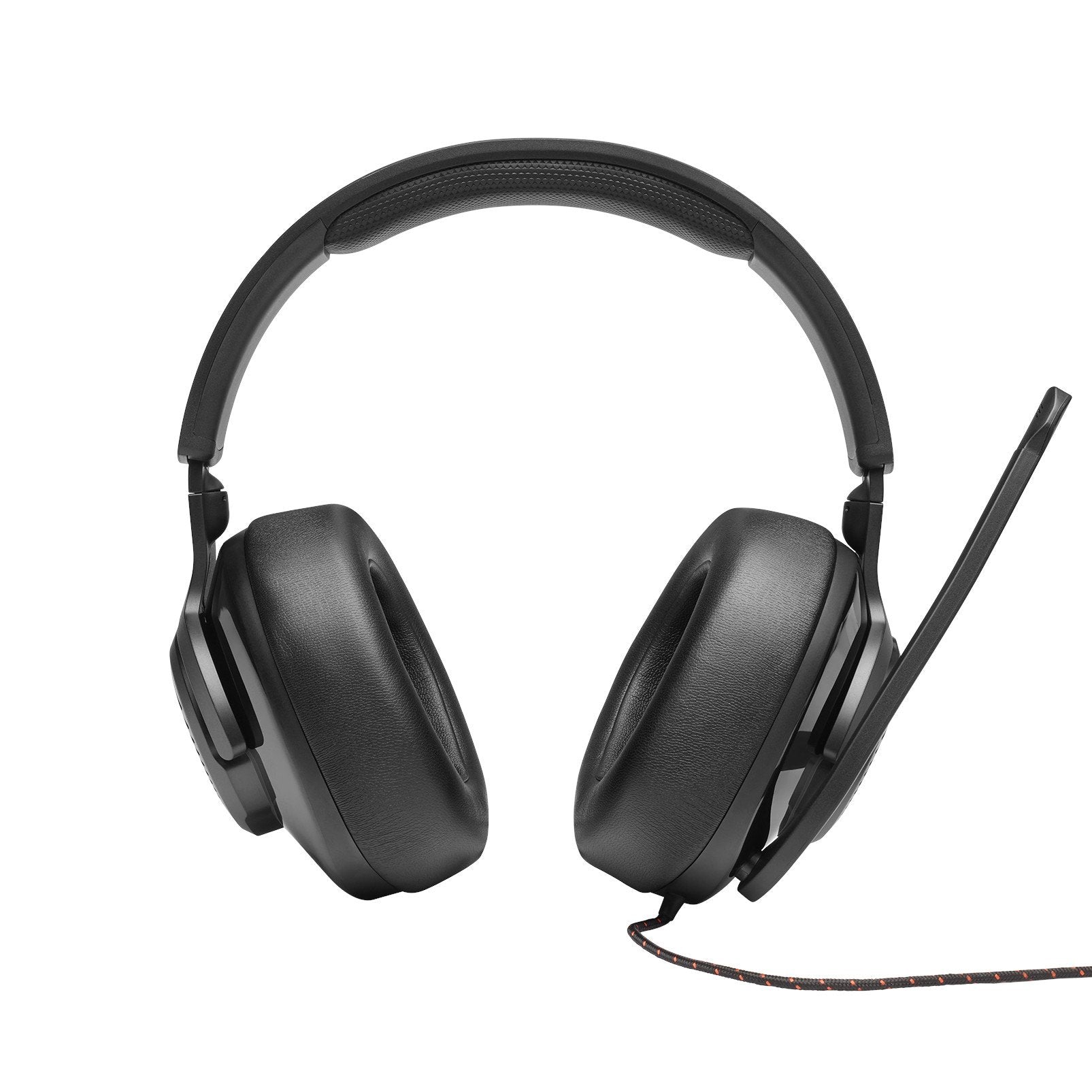 Auriculares Jbl Quantum 200 Wired Over-Ear Gaming E Negro