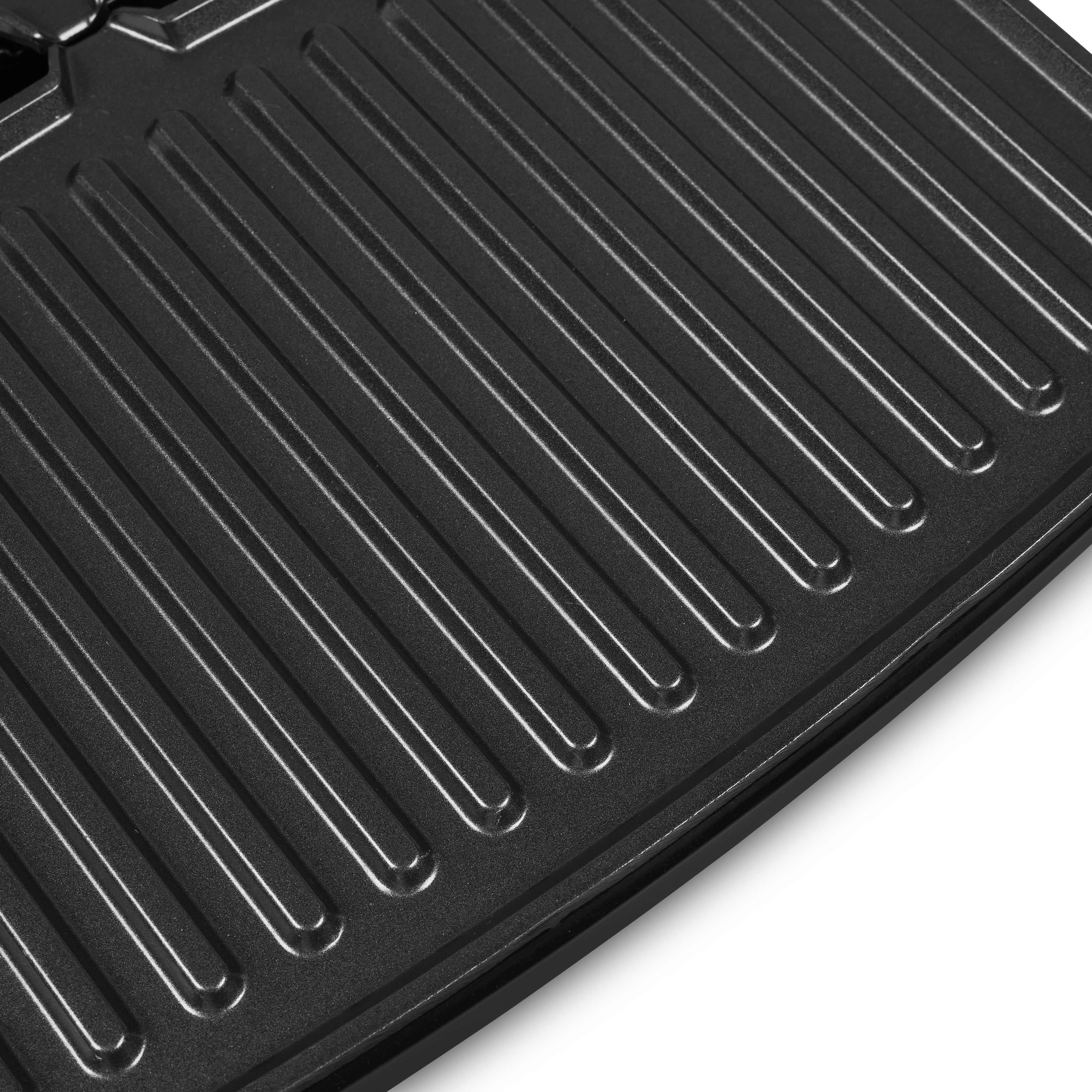 Grill Eléctrico Tristar Gr-2859 1500w Tamaño 275*180mm
