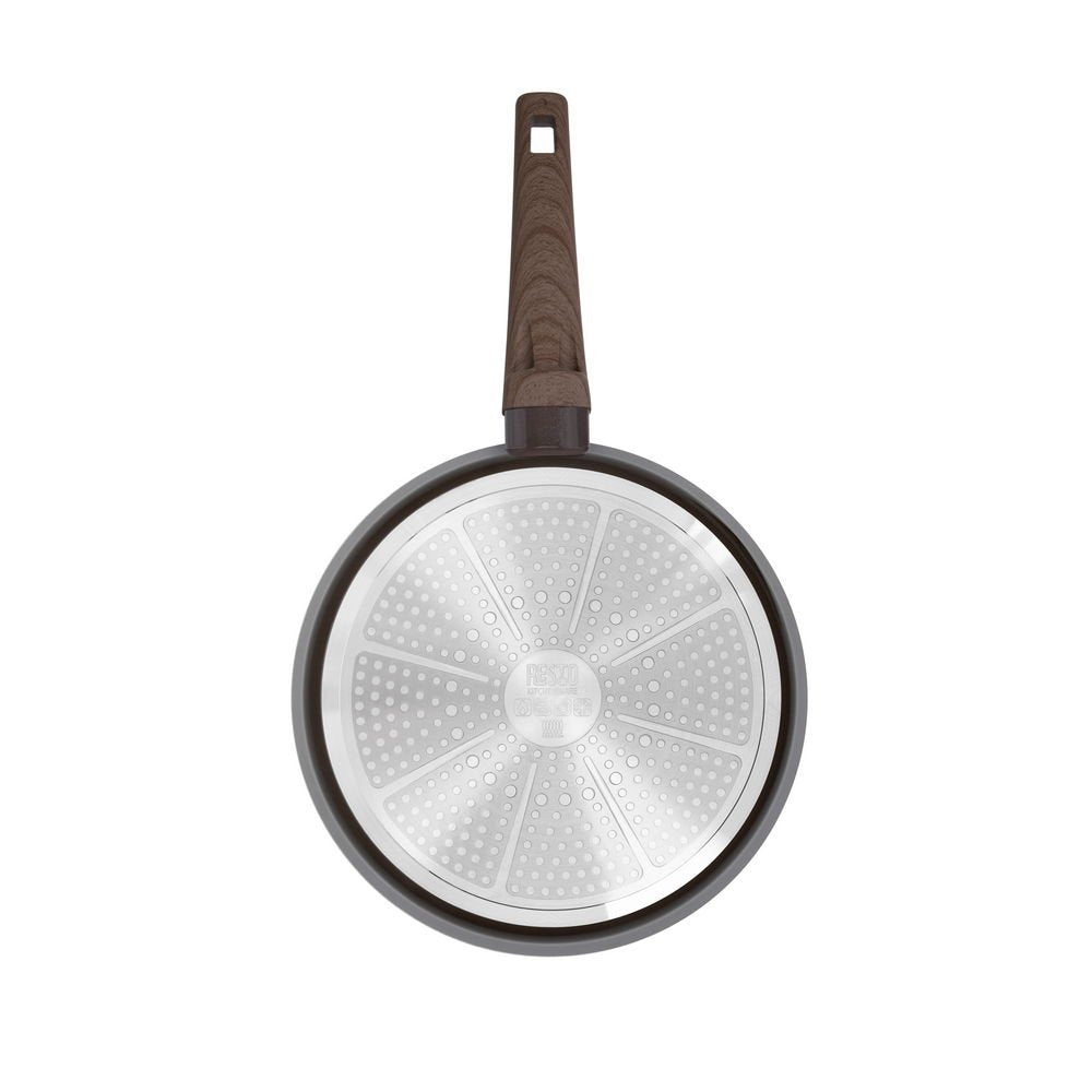 Deep Frypan D28 H5.8cm/93432 Resto