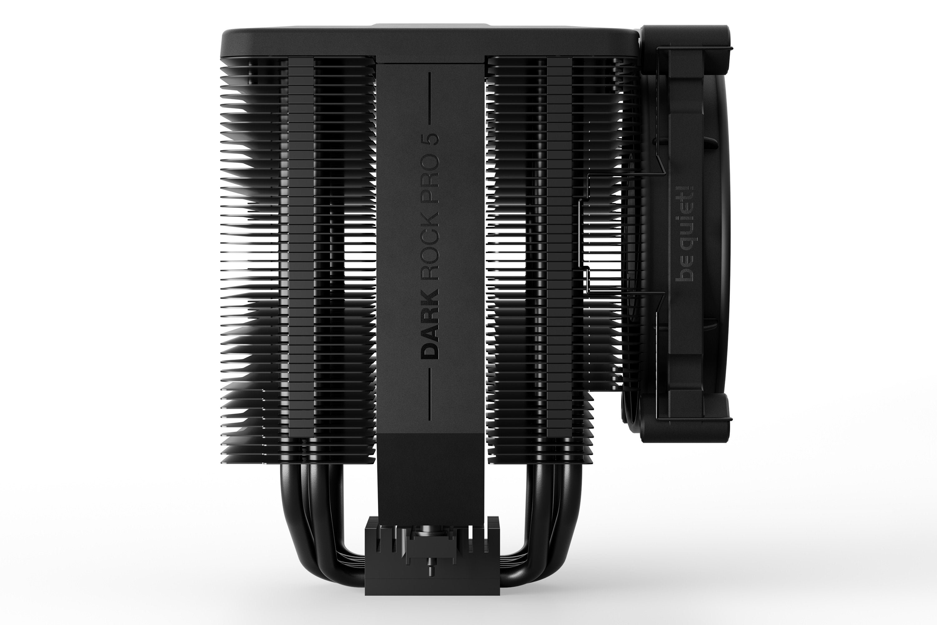 Disipador De Cpu Be Quiet! Dark Rock Pro 5 Negro