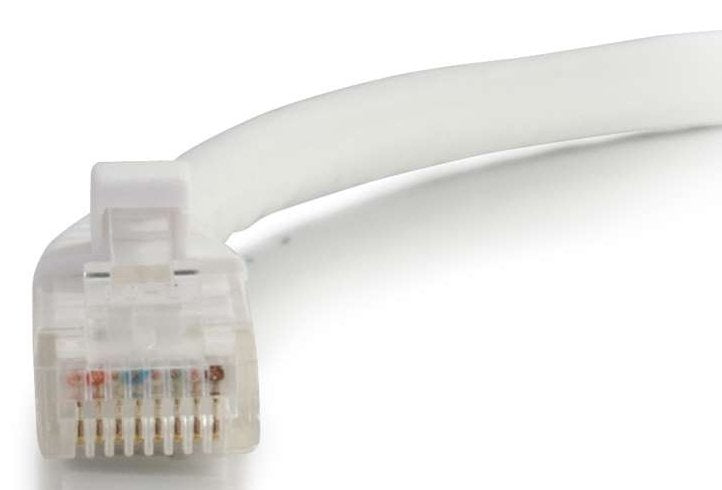 EAN 0757120834892 - C2G 83489 cable de red Blanco 3,05 m U/UTP (UTP) imagen 2