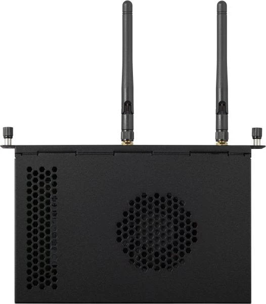 Workstation Viewsonic I5-1240p, 16 Gb De Ram, 256 Gb De Ssd, Wifi Ax W11p