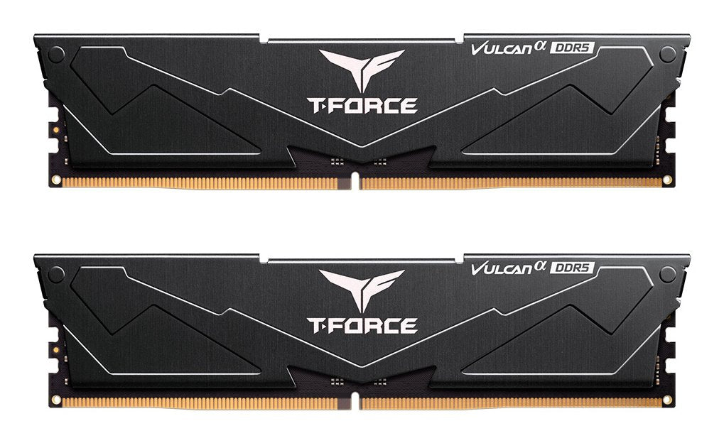 EAN 765441868120 - Team Group VULCAN FLABD516G6000HC3001 módulo de memoria 16 GB 1 x 16 GB DDR5 48000 MT/s imagen 1