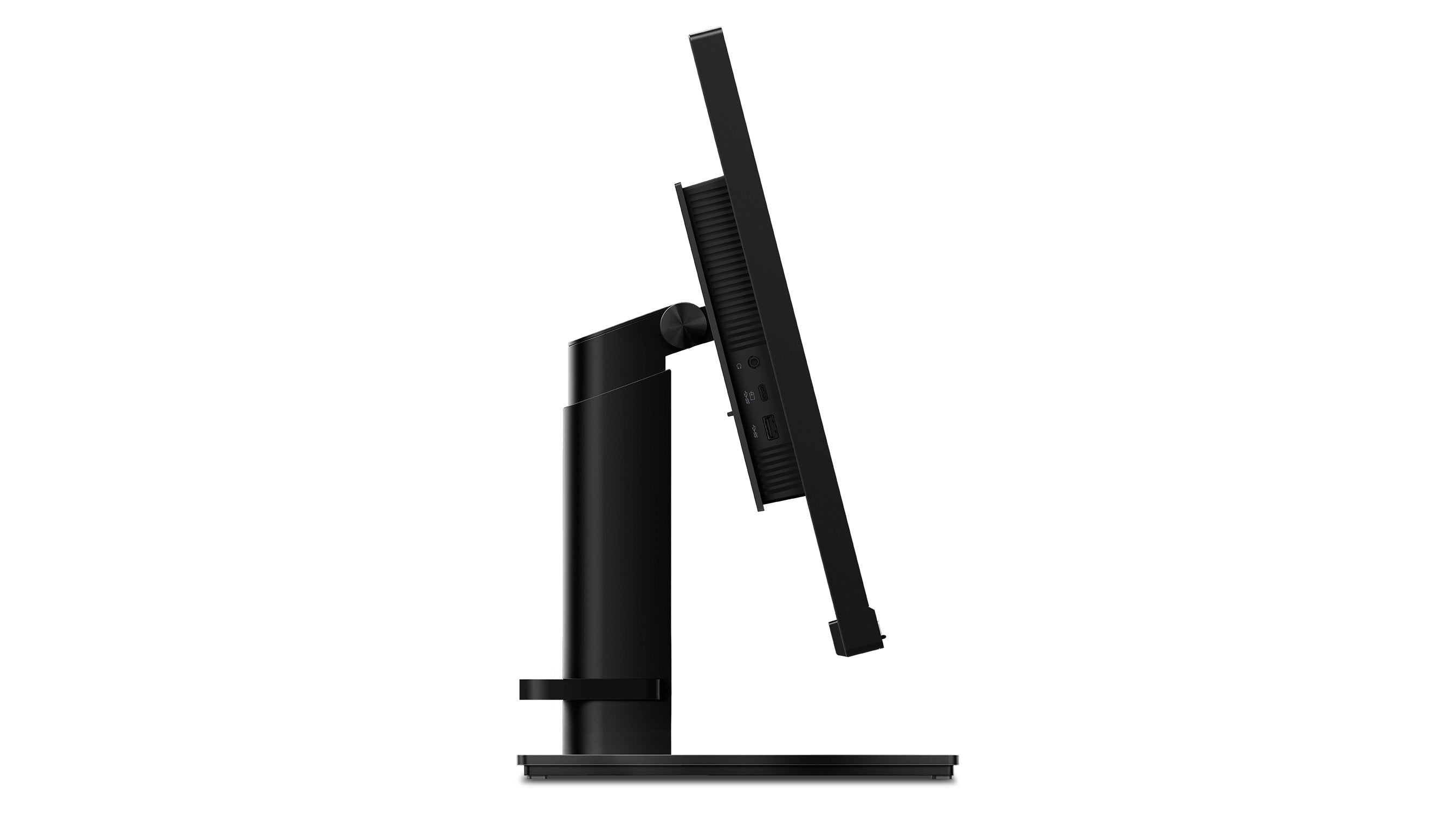 EAN 0195713542999 - Lenovo ThinkVision P27u-20 pantalla para PC 68,6 cm (27") 3840 x 2160 Pixeles 4K Ultra HD LED Negro imagen 11