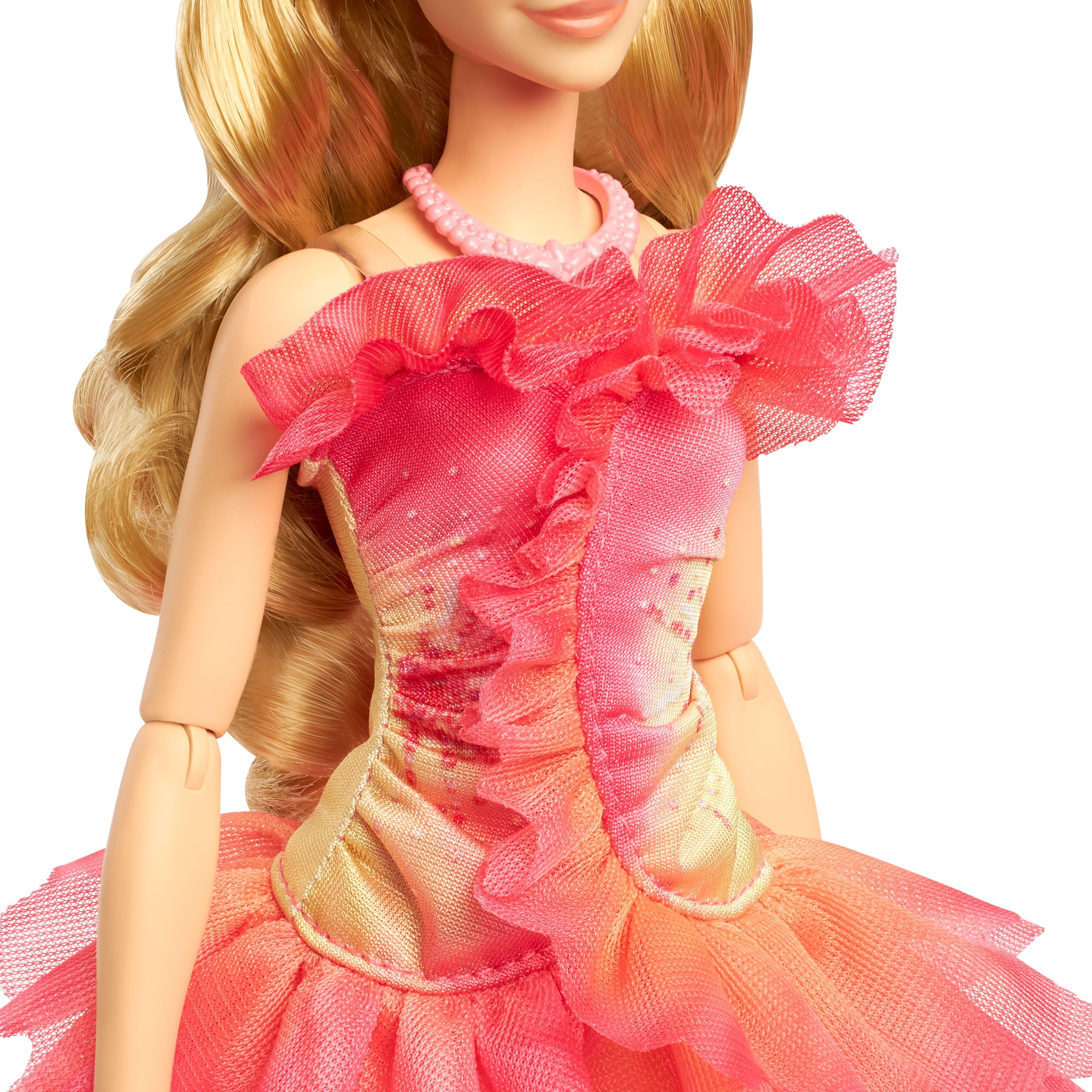 Muñeca Mattel Wicked - Glinda Hxt63