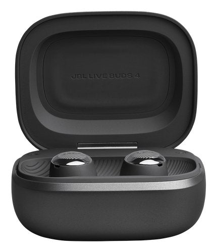 Jbl Live Buds 4, Kabellose In-Ear-Kopfhörer Con Bluetooth, 40 Std. Akkulau