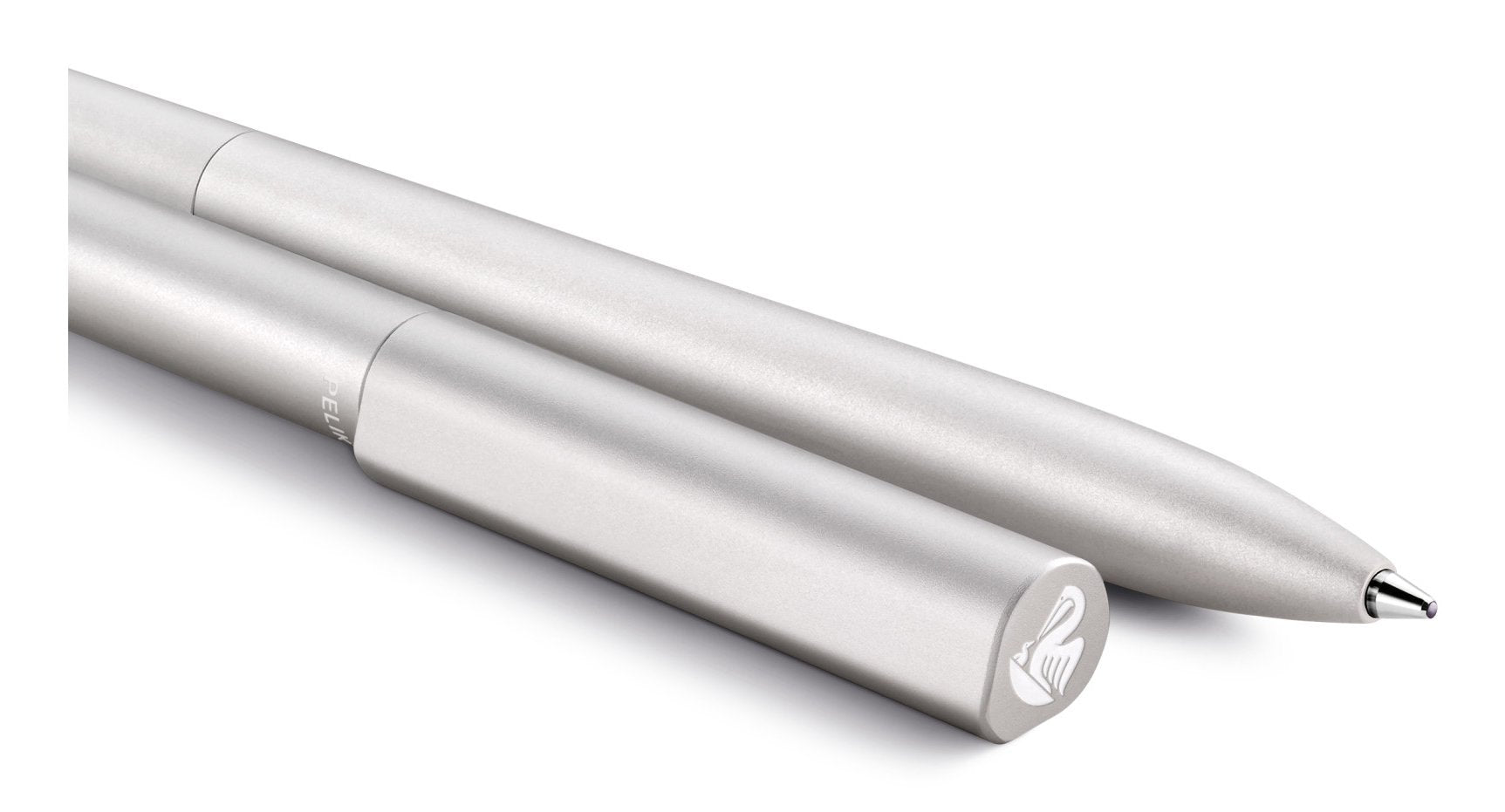 EAN 4012700822390 - Pelikan Ineo Azul Bolígrafo de punta retráctil con mecanismo de giro 1 pieza(s) imagen 4