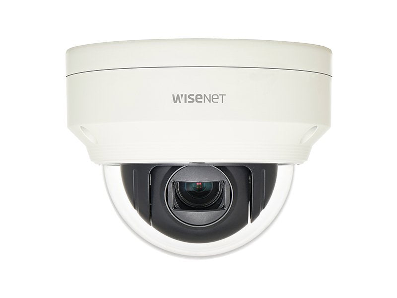 Hanwha Techwin Ip-Cam Ptz Dome \"X-Serie Xnp-6040h