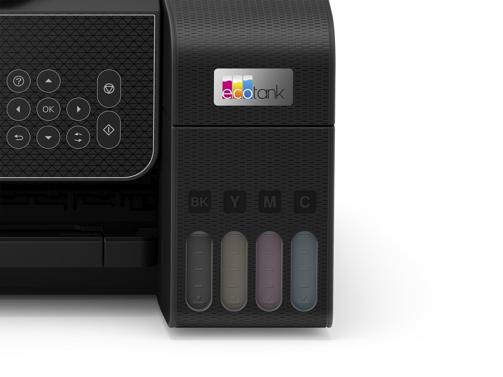 EAN 8715946720579 - Epson EcoTank ET-2870 Inyección de tinta A4 5760 x 1440 DPI 33 ppm Wifi imagen 8