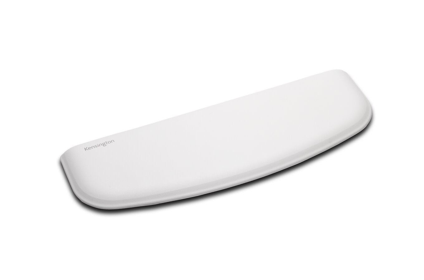 Kensington Repose-Poignets Ergosoft Pour Claviers Ultrafins Et Compacts - Gris