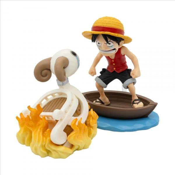 EAN 4983164289282 - Banpresto BP28928P imagen 1