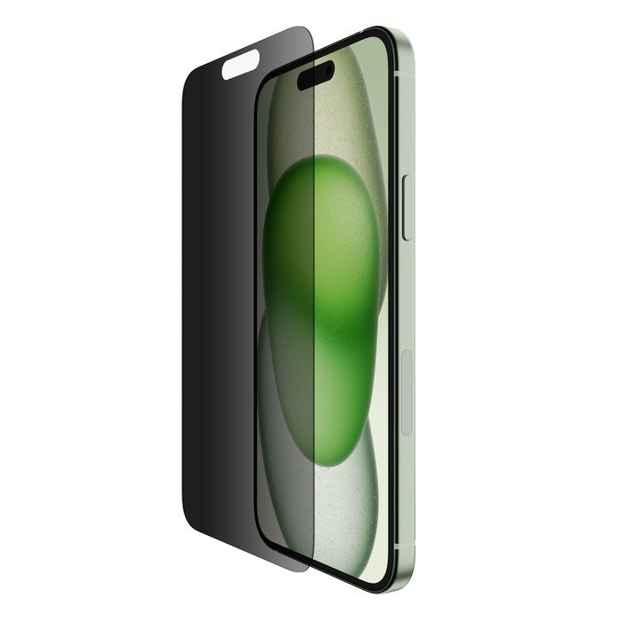 EAN 0745883871070 - Belkin OVA148zz 17 cm (6.7") Smartphone Filtro de privacidad para pantallas sin marco 9H imagen 1