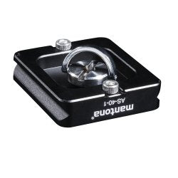 Mantona As-40-1 Accesorio Para Montaje De Tripode