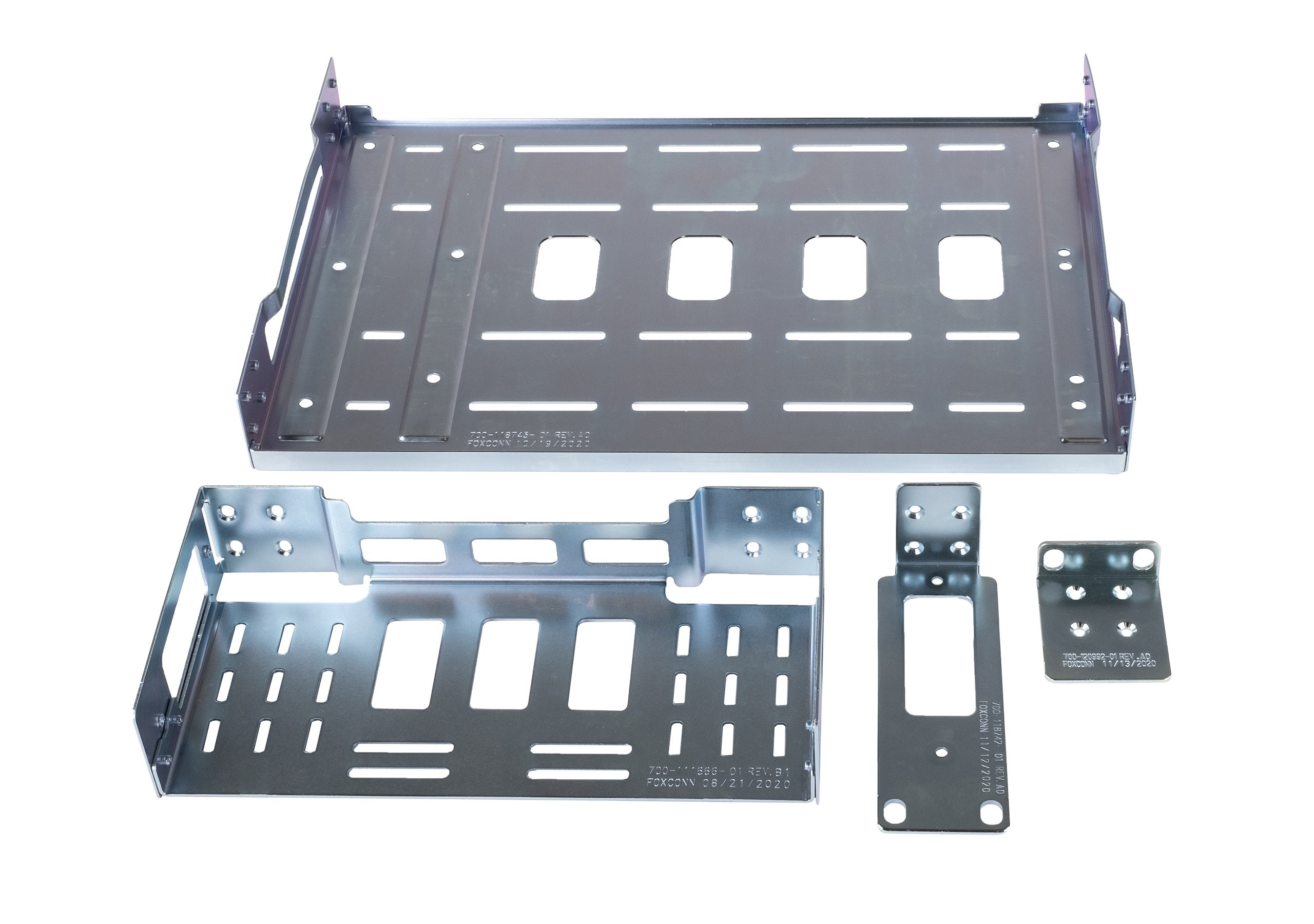 EAN 889728231572 - Cisco ACS-1100-RM2-19= accesorio de bastidor Kit de montaje imagen 2