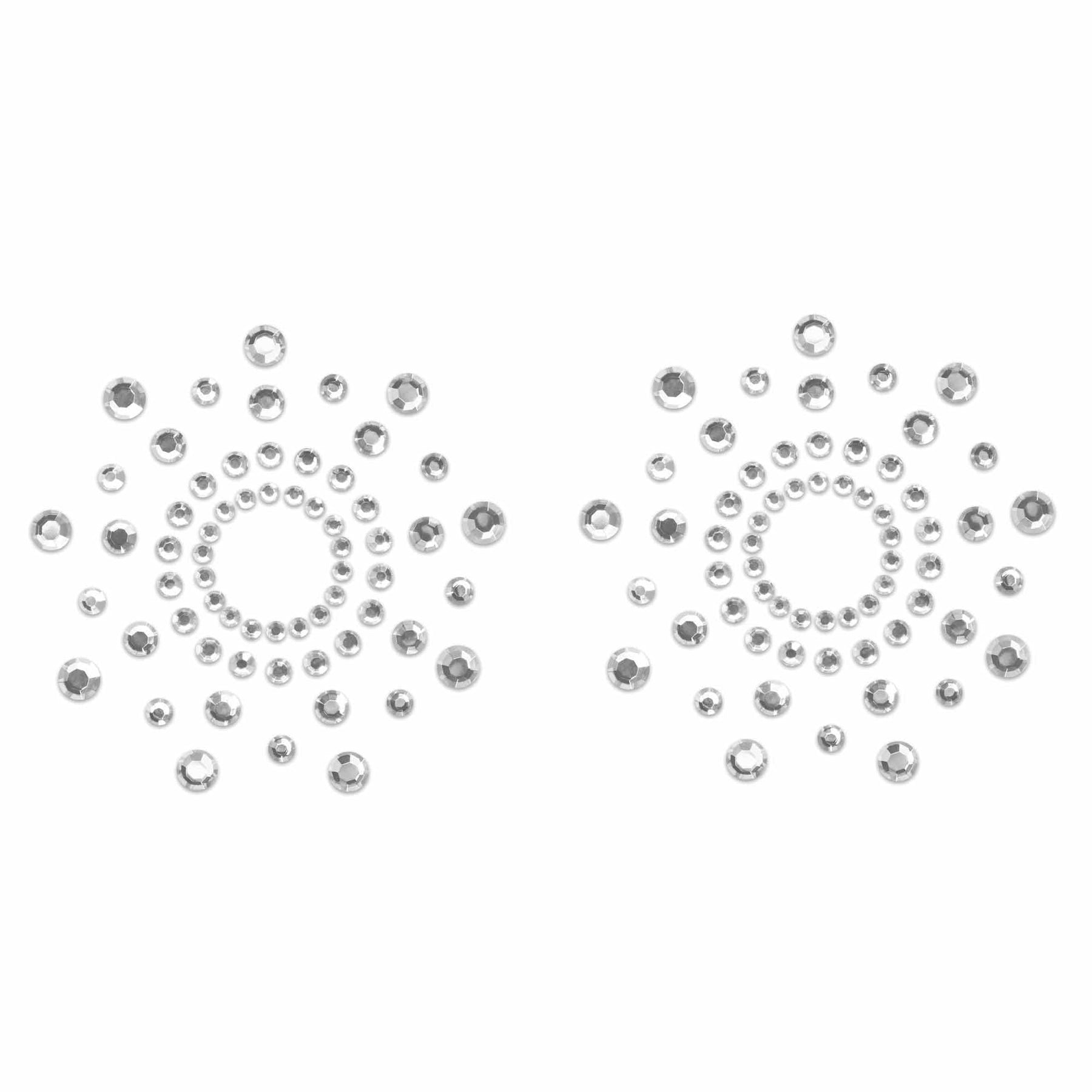 EAN 8437008001173 - Bijoux Indiscrets Mimi Skin Jewelry Femenino imagen 1