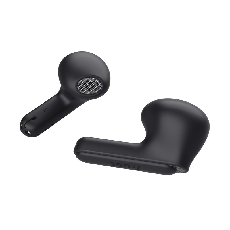 EAN 8713439252989 - Trust Yavi Auriculares True Wireless Stereo (TWS) Dentro de oído Llamadas/Música USB Tipo C Bluetooth Neg imagen 1