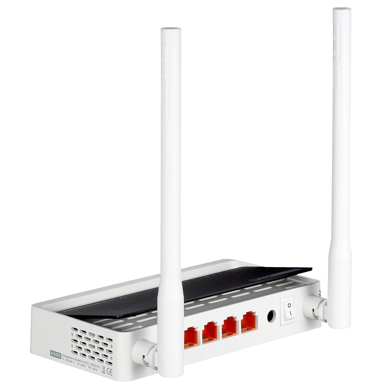 Totolink N300rt 300mbps Wireless N Router