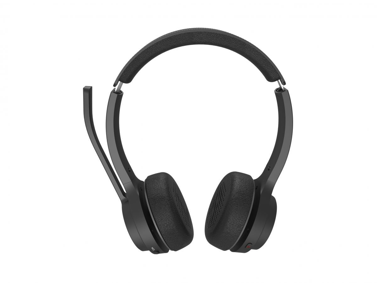 EAN 4015867234334 - Conceptronic POLONA04B auricular y casco Auriculares Inalámbrico y alámbrico Diadema Llamadas/Música USB imagen 3