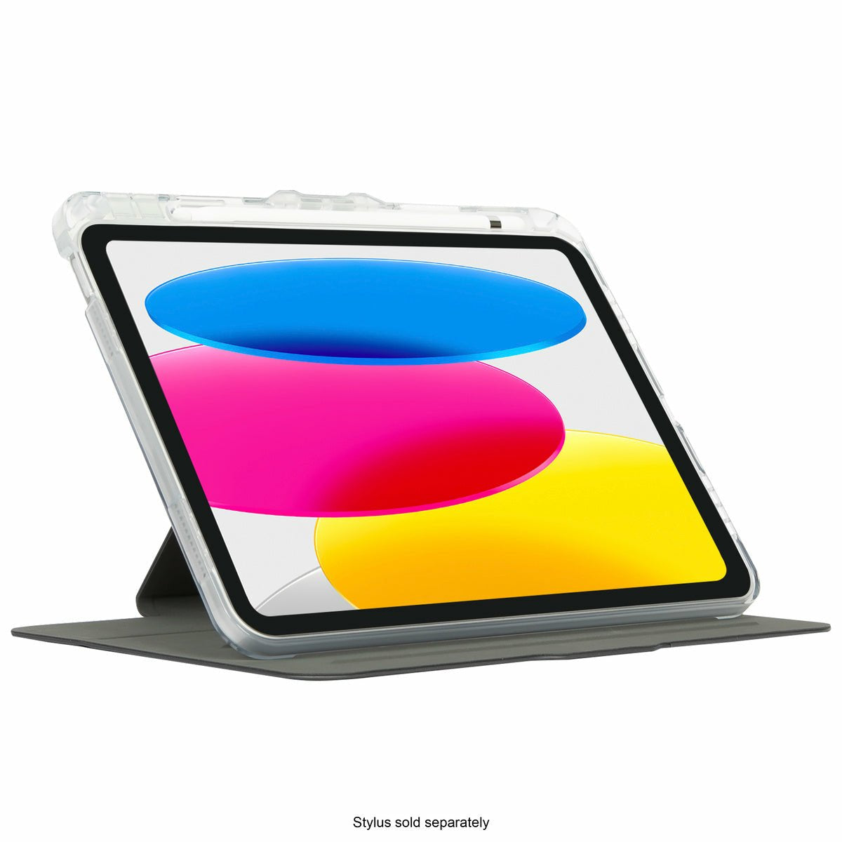 EAN 0092636366285 - Targus VersaVu 27,7 cm (10.9") Folio Transparente imagen 16