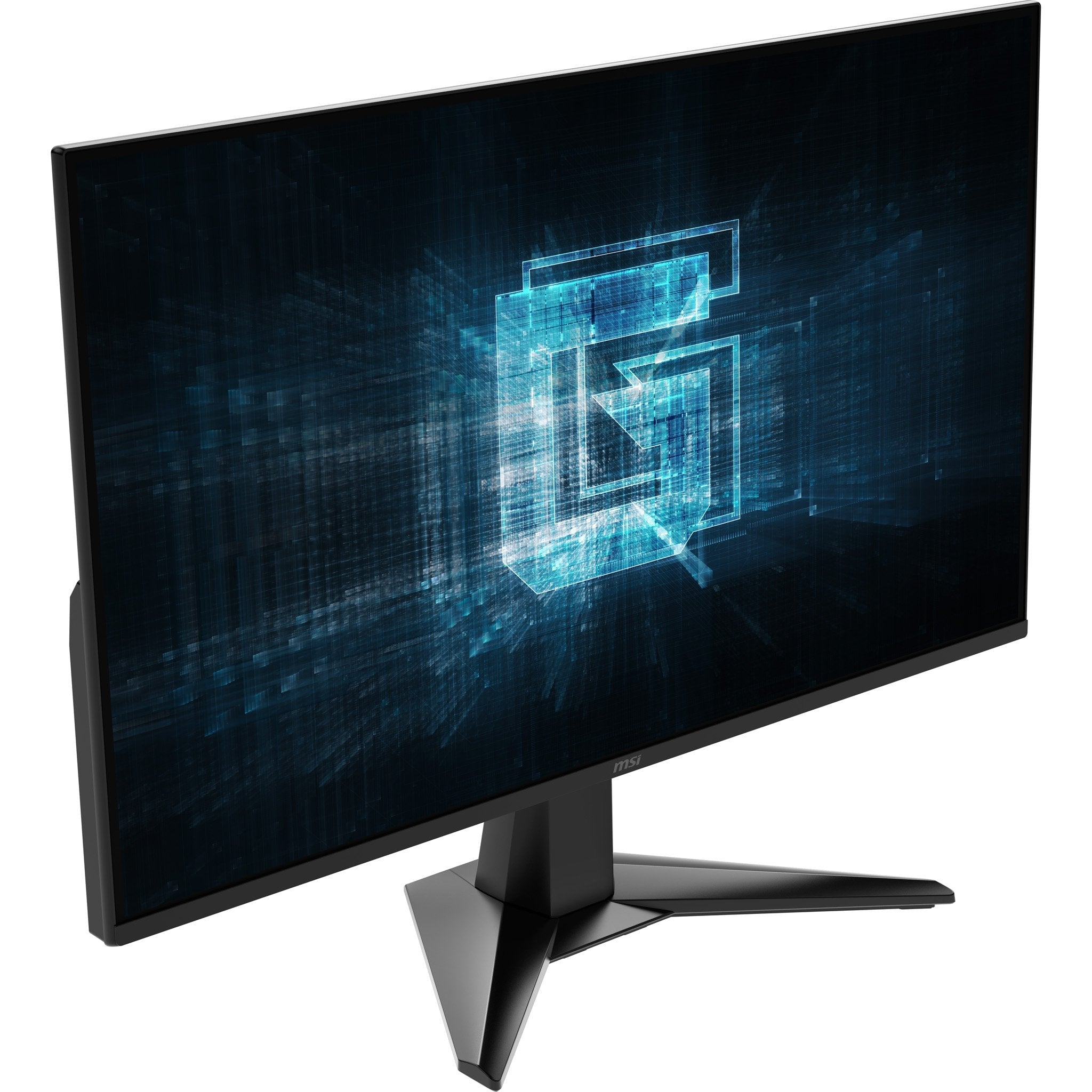 68,6cm 27" (1920x1080) Msi G275l E14 16:9 Fhd Ips 1ms 144hz Hdmi Displayport Vesa Hdr