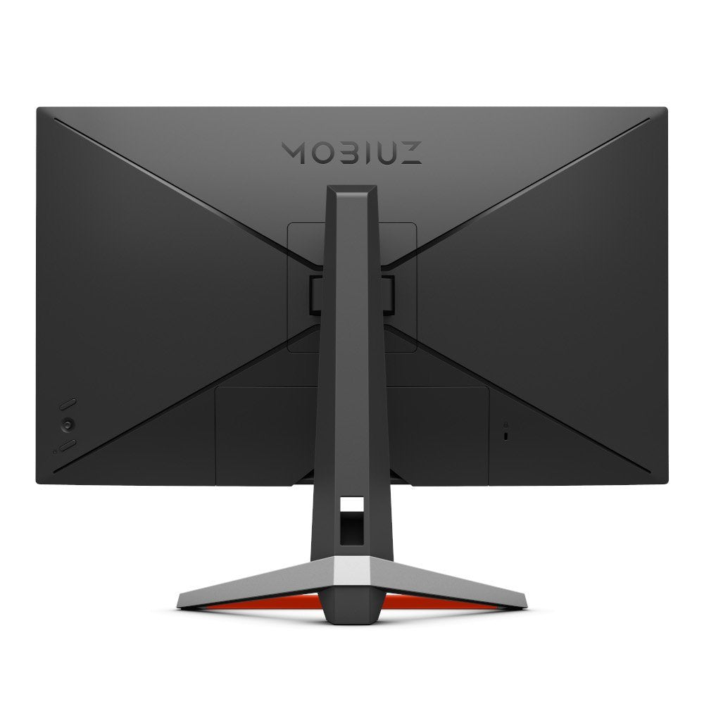 EAN 4718755087721 - BenQ 9H.LKTLA.TBE pantalla para PC 68,6 cm (27") 3840 x 2160 Pixeles 4K Ultra HD LED Negro imagen 5