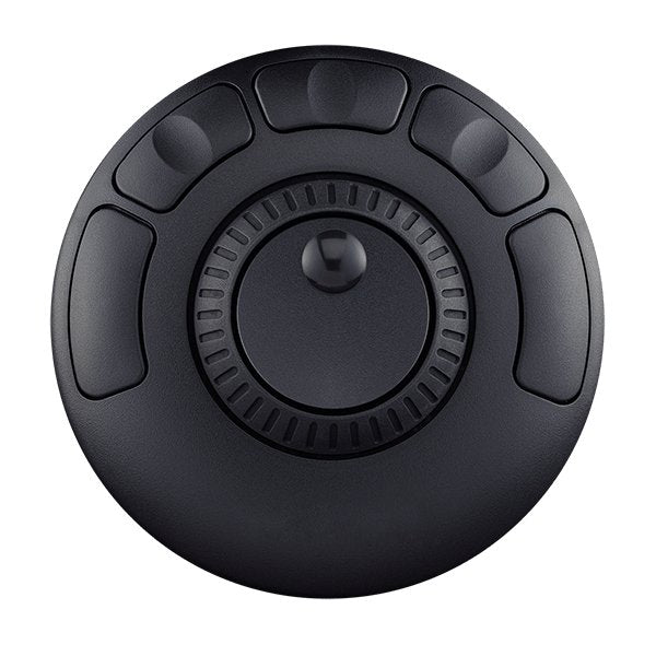 EAN 0743870004968 - Contour Design Contour Multimedia Controller Xpress imagen 1