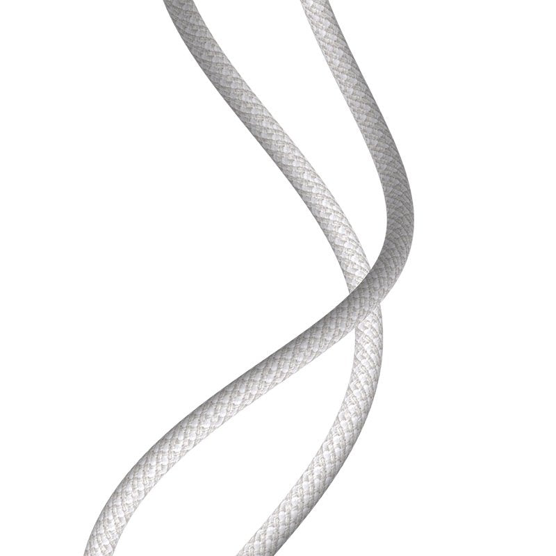 EAN 6953156231955 - Baseus CATLGD-A02 cable de conector Lightning 2 m Blanco imagen 5