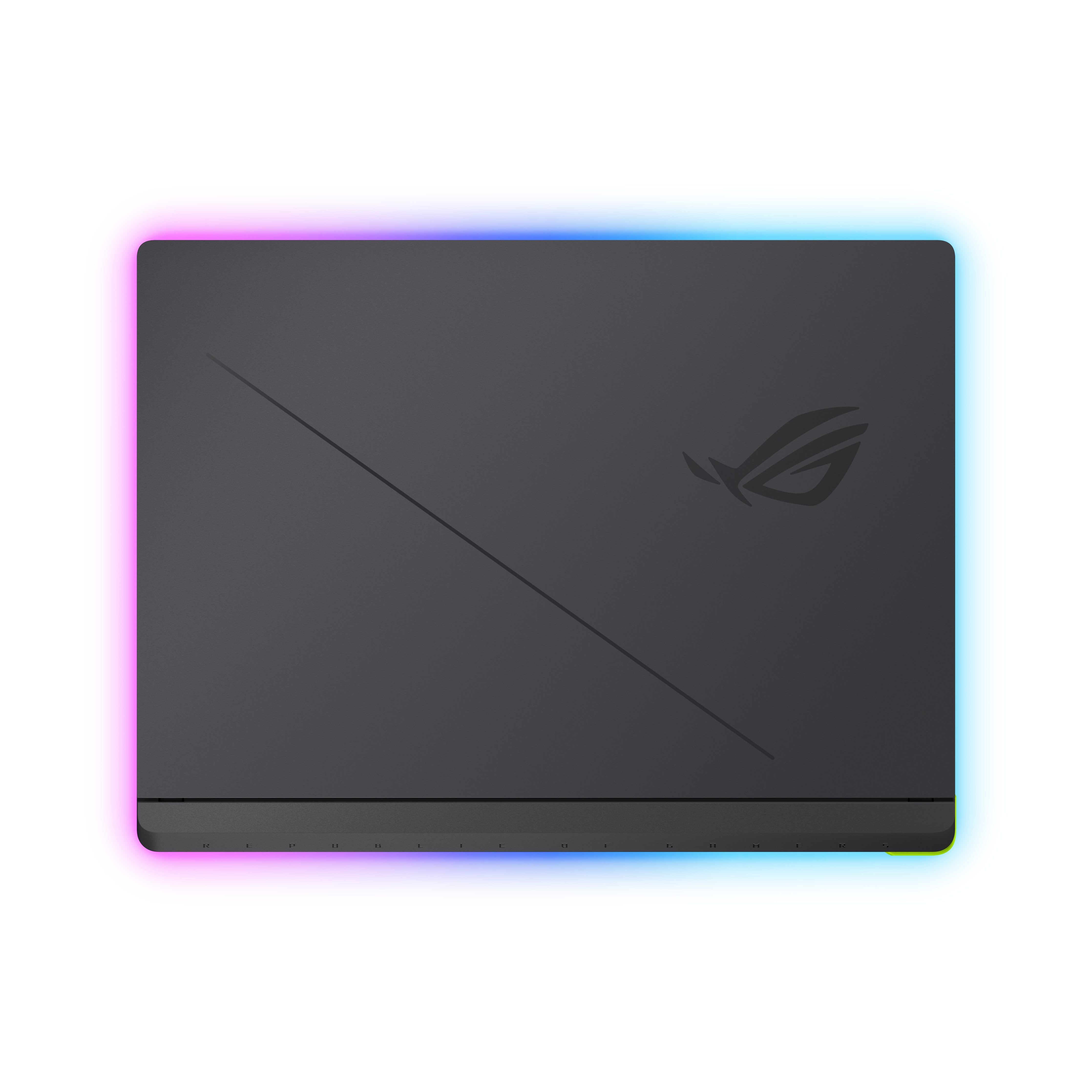 EAN 4711636070775 - ASUS ROG Strix G18 G815JMR-S8051 Intel® Core™ i7 45,7 cm (18") DDR5-SDRAM NVIDIA GeForce RTX 5060 Wi-Fi 7 imagen 13