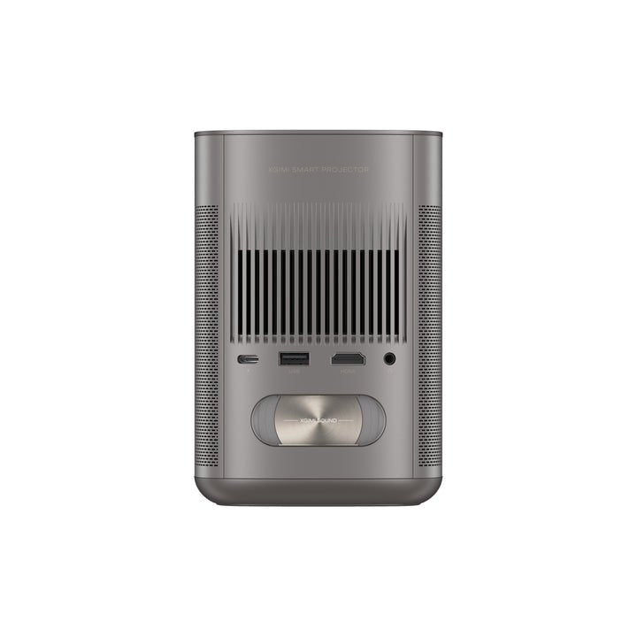 Xgimi Mogo 2 Pro Gtv Beamer