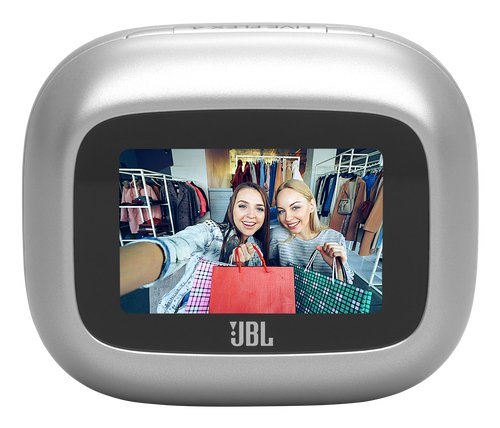 Jbl Live Flex 4, Kabellose In-Ear-Kopfhörer Con Bluetooth, 50 Std. Akkulau